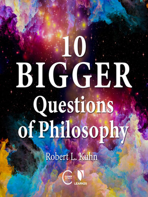 cover image of Another 10 Big Questions of Philosophy